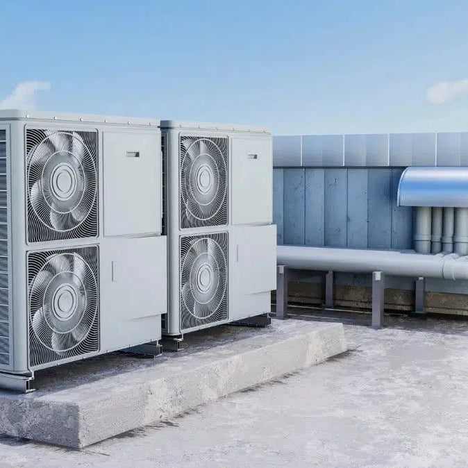 Was ist eine Wärmepumpe?