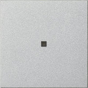 Gira - Bedienelement intelligent Bedienaufsatz S3000 536826 Alu