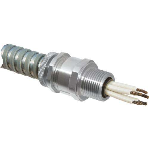 Stahl - Kabelverschraubung CMP Kabelverschraubung 243622 31 - 38,20 mm