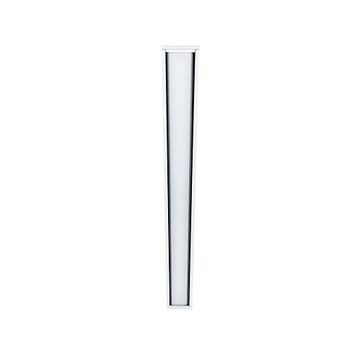 Zumtobel - Mechanisches Zubehör/Ersatzteile für Leuchten Kanal für LED-Lichtlinie SLOINslimKL3250FSR silber