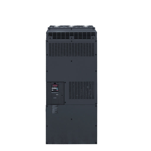 Mitsubishi Electric - Frequenzumrichter =< 1 kV Umrichter DC FR-A842-09620-E2-60 Pn:355-500kW, IP00