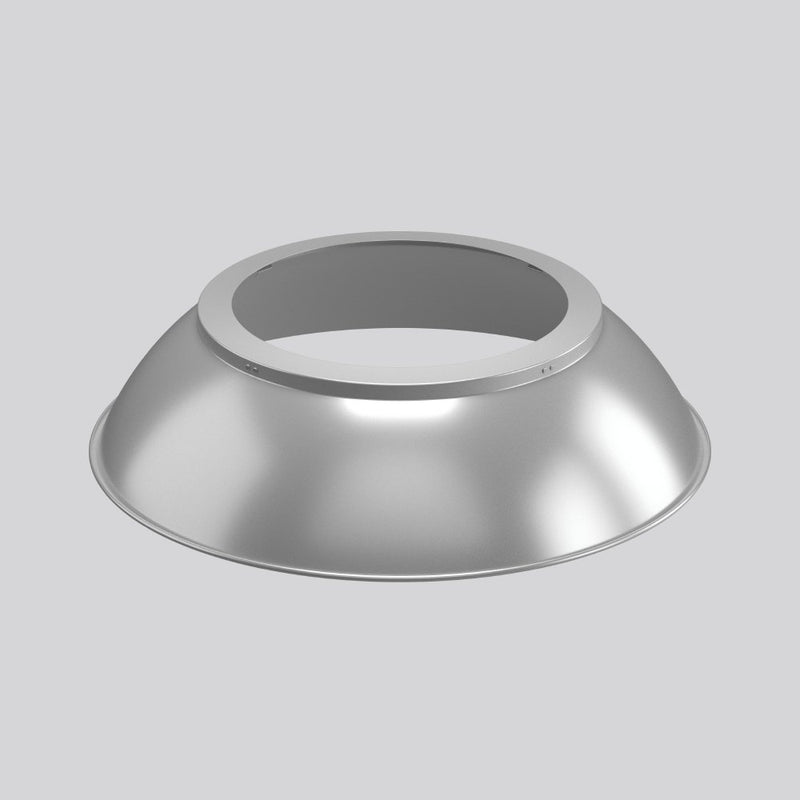 RZB - Lichttechnisches Zubehör/Ersatzteile für Leuchten Reflektor 983230.004