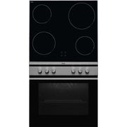 Amica - Herd EB-Herdset EHC 12708 E eds ScandiumDesign