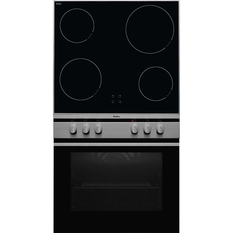 Amica - Herd EB-Herdset EHC 12708 E eds ScandiumDesign