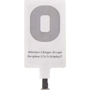Gastroback - Universal-Ladegerät Wireless Charger iPhone 99528 f.Lampe/Ladeg. 6000