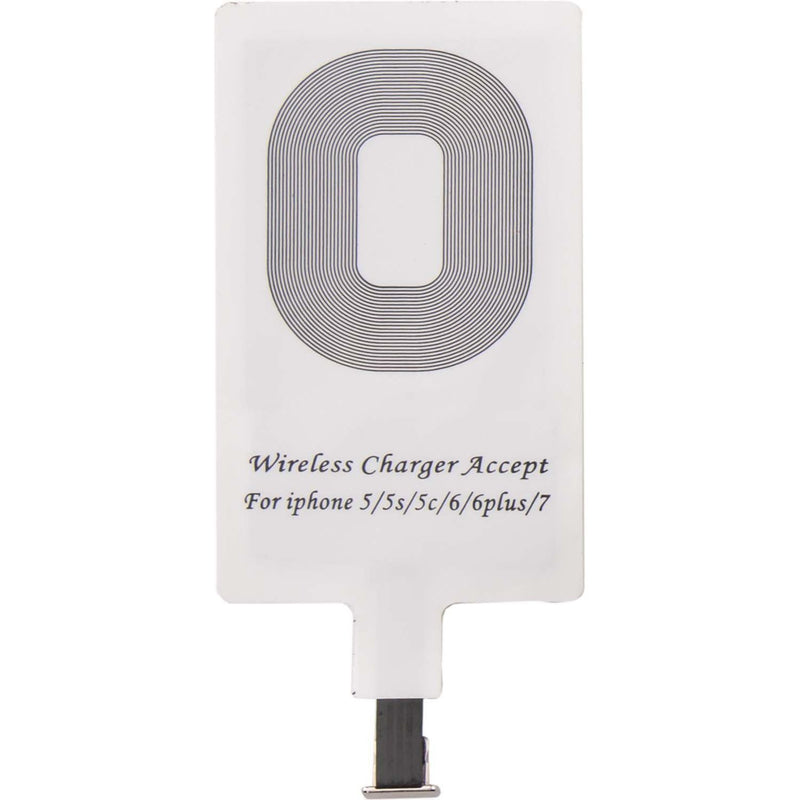 Gastroback - Universal-Ladegerät Wireless Charger iPhone 99528 f.Lampe/Ladeg. 6000