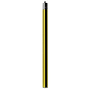 Leuze - Lichtvorhang Set Sicherheits-Sensor MLC530R90-750-SPG-IP Empfänger