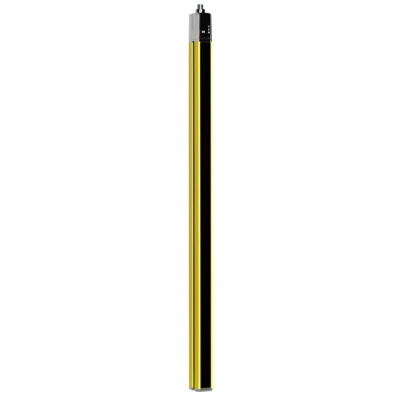Leuze - Lichtvorhang Set Sicherheits-Sensor MLC530R90-750-SPG-IP Empfänger