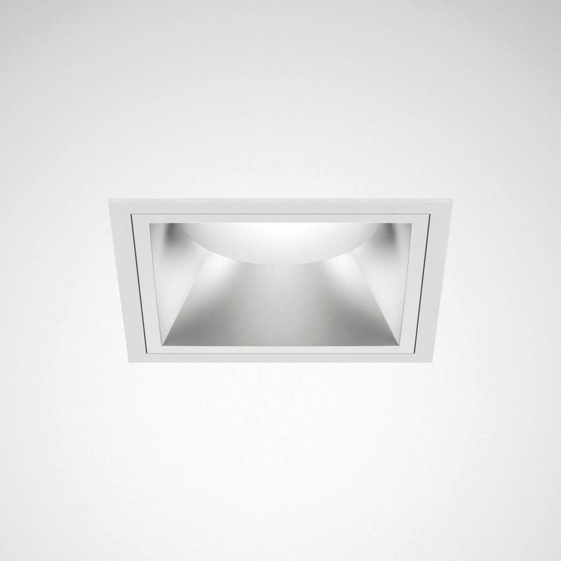 Trilux - Downlight/Strahler/Flutlicht LED-Downlight SNS QC5 #9002021036 4000K ws