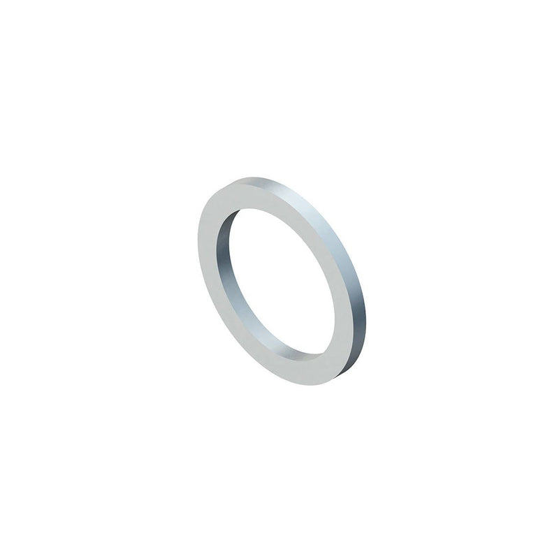 HKL - Dichtring, flach Anschlussgewindedichtring 987M40 M40 − 100 Stück