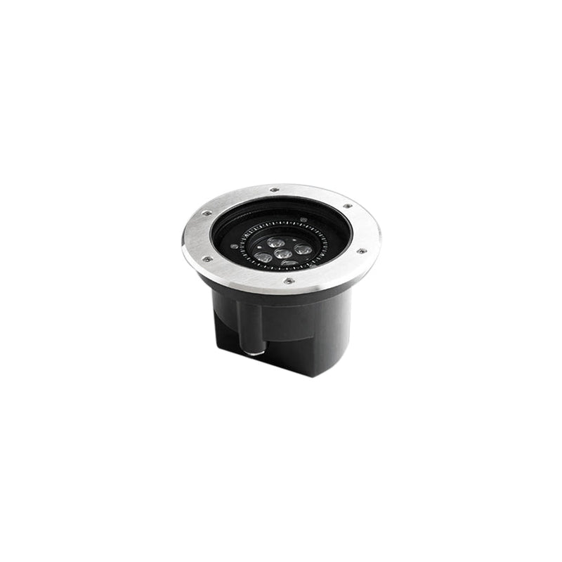 Meyer+Sohn - Bodeneinbauleuchte LED-Bodeinbauscheinwerfer 8659016050