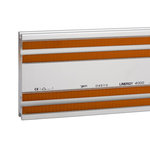 Schneider Electric - Sammelschiene PrismaSeT-P, Linergy LGYE LVS04510 Sammelschiene, verti