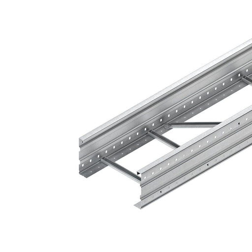 Niedax - Kabelleiter Weitspannkabelleiter WSL 200.600/3 F 200x600x3000mm − 3 Meter