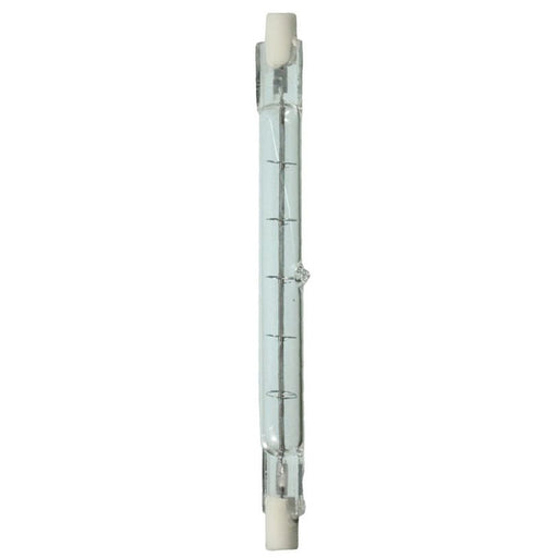 Scharnberger+Hasenbein - Hochvolt-Halogenlampe ohne Reflektor Halogenstab 189mm 12648 R7s 220-240V 1000W