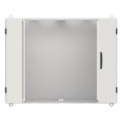 Striebel&John - Leergehäuse Wandschrank TG405G SK I, IP55