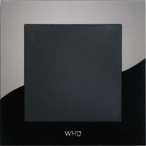 WHD - Zubehör/Ersatzteile für Beschallungssysteme Blende, quadratisch AGBSM240A M/R 240