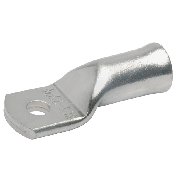 Klauke - Rohrkabelschuh für Cu-Leiter Rohrkabelschuh 703F6MS 16qmm − 50 Stück