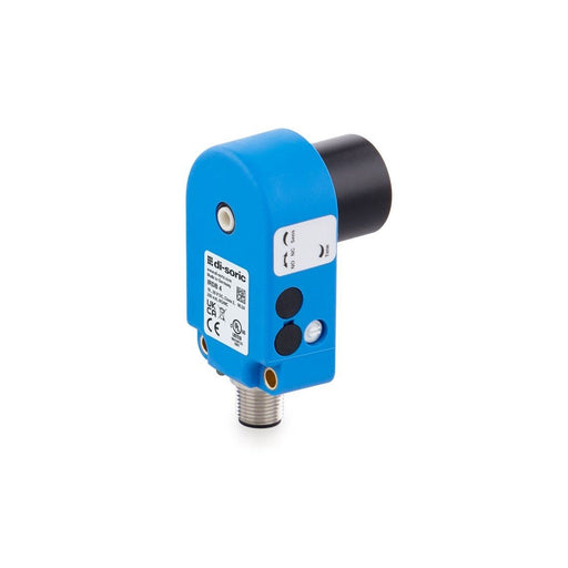 Di-soric - Induktiver Näherungsschalter Indukt.-Drahtbruchsensor IRDB 4 PSOK-IBS 4 mm, Statisch