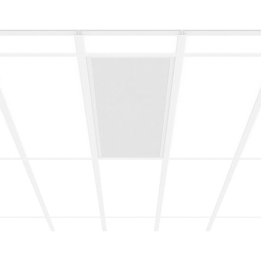 RZB - Sicherheitsleuchte LED-Not-Einbauleuchte 672370.002.1 4000K