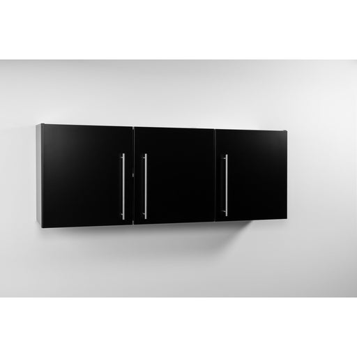 Stengel - Zubehör/Ersatzteile für Kochgerät/Backgerät Hängeschrank Premiumline HSPLSSM150H560HS5Are Schwarz matt