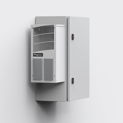 nVent Hoffman - Klimagerät (Schaltschrank) T-Series Außenber 3016W T431016G150 115V