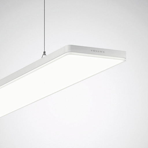 Trilux - Pendelleuchte LED - Pendelleuchte Lunexo H1  #6826351 DALI 3000K