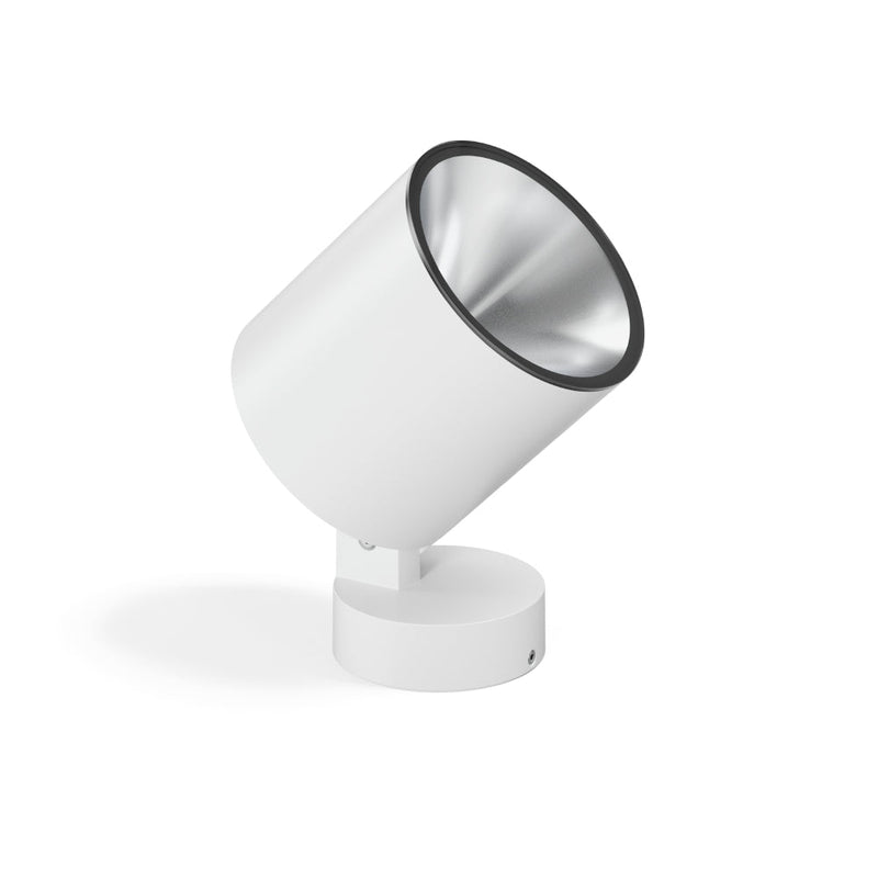 RZB - Downlight/Strahler/Flutlicht LED-Strahler 722181.002.1.76 840, DALI, weiß