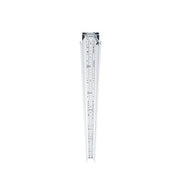 Zumtobel Group - Decken-/Wandleuchte Balken für LED-Lichtlinie SLN2-B1600 #42190554