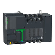 Schneider Electric - Lastschalter Netzumschaltung ferngest. TR63D3R4004TPE 400A 400V