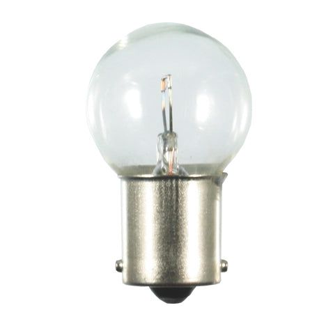 Scharnberger+Hasenbein - Fahrzeuglampe Autolampe 26,5x52,5mm 81372 Ba15d 24V 21W