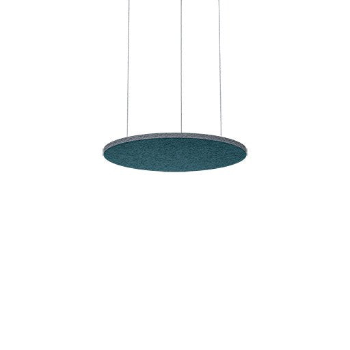 Zumtobel Group - Mechanisches Zubehör/Ersatzteile für Leuchten Akustikelement SLOIN R AE #22172662