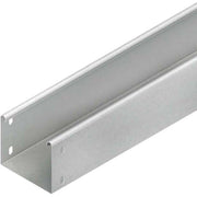 Niedax - Kabelrinne RLU 85.200 F OV 85x200x3000mm − 3 Meter