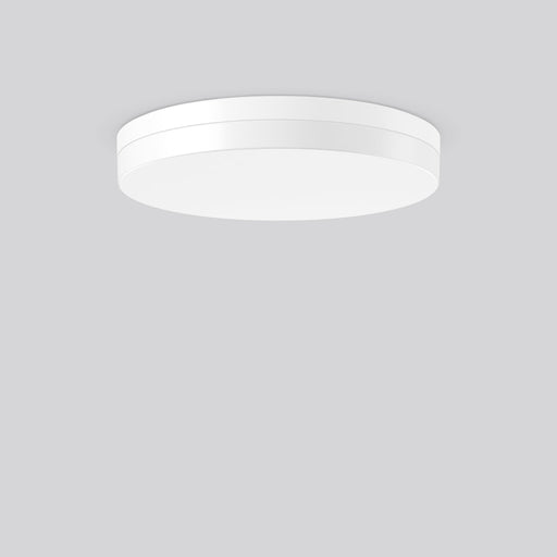 RZB - Sicherheitsleuchte LED-Anbauleuchte 672662.002.1.F1 830/840, EB 3h, Funk
