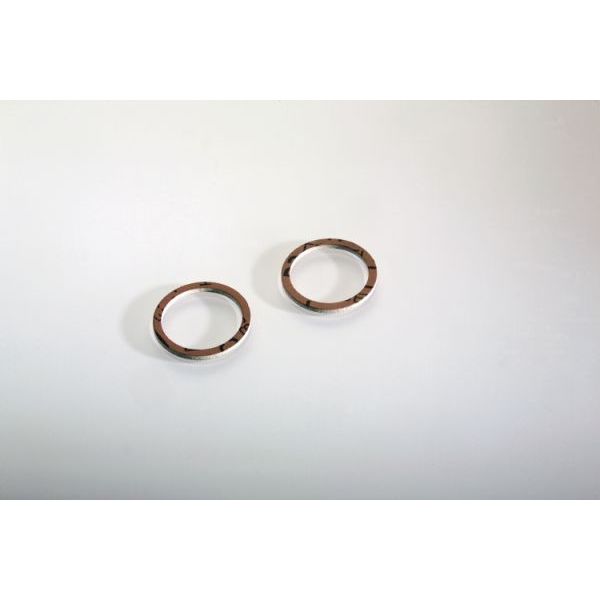 Pflitsch - Dichtring, flach Dichtring DRC 36 Centellen,flach − 50 Stück