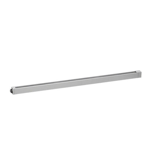 Meyer+Sohn - Decken-/Wandleuchte LED-Fassadenleuchte 8770256100 wandflutend
