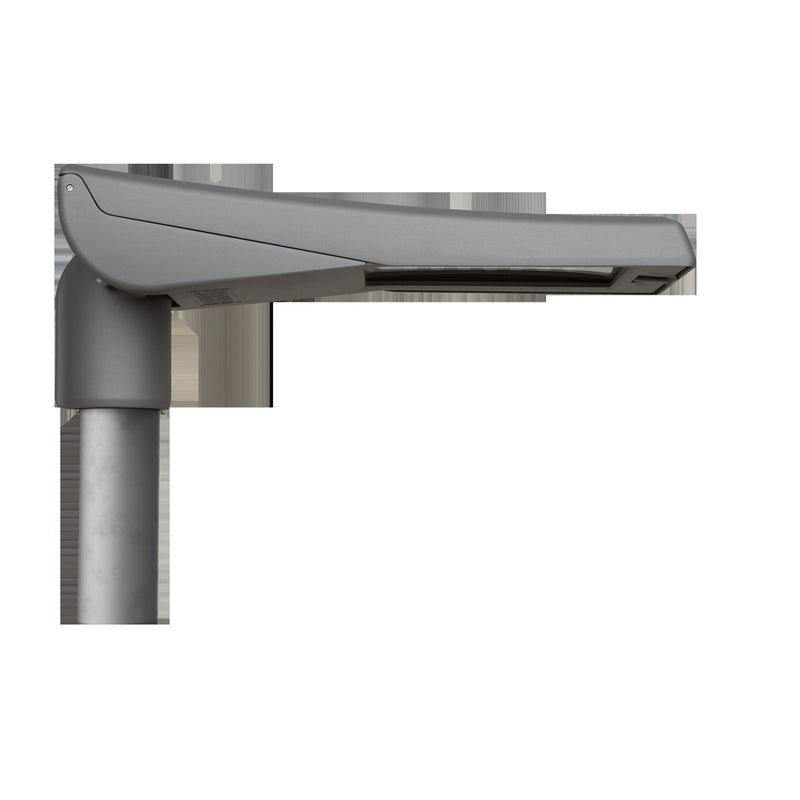 Schuch Licht - Straßen- und Platzleuchte LED-Mastauf-/ansatzleuchte 51 3203 730 730
