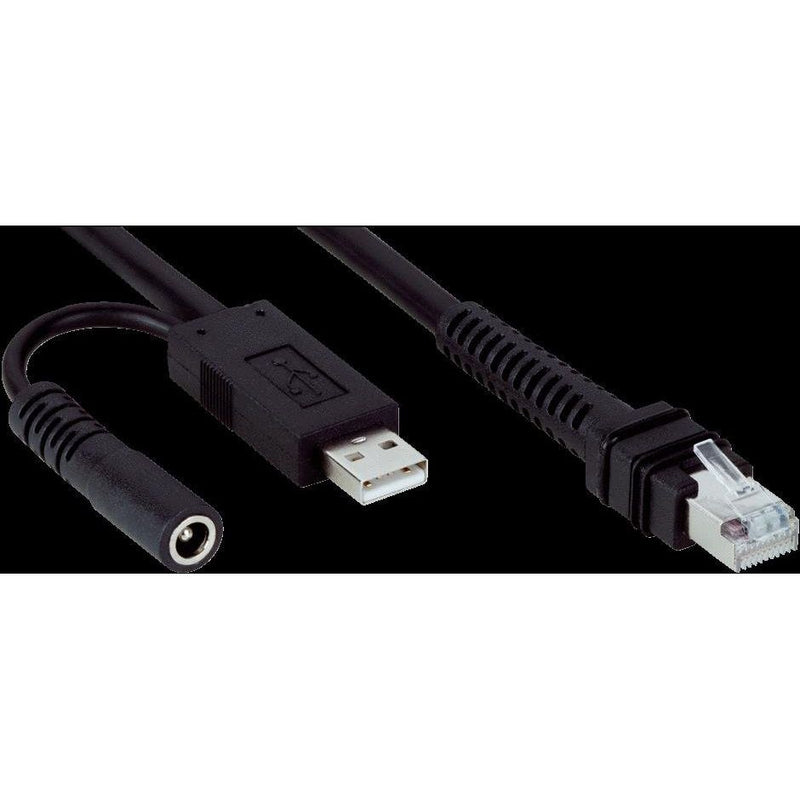 Sick - Daten- und Kommunikationskabel Verbindungsleitung 2116704 Stecker-Stecker