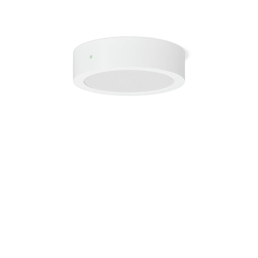 RZB - Sicherheitsleuchte LED-Anbaudownlight 672770.002 830/840 ML EB 3h ws