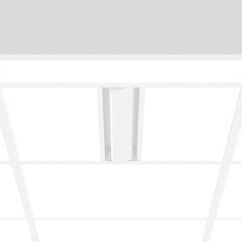 RZB - Downlight/Strahler/Flutlicht LED-Einbaustrahler 901727.002.76 830, ML, DALI, ws