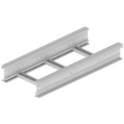 Unex - Kabelleiter Iso. Kabelleiter aus U48X 67420-44 halogenfrei 135x400 − 6 Meter