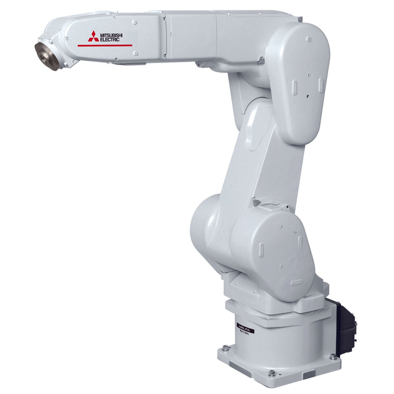 Mitsubishi Electric - Roboterarm Industrieroboter RV-13FRLM-D-ESD