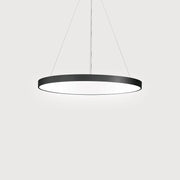 Lightnet - Pendelleuchte LED-Pendelleuchte BP5ABL-830H-D800-U 3000K, schwarz