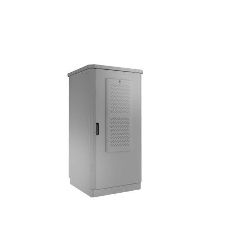 Rittal - Gehäuse/Schaltschrank (leer) Outdoorgehäuse CS 9868.550 Toptec