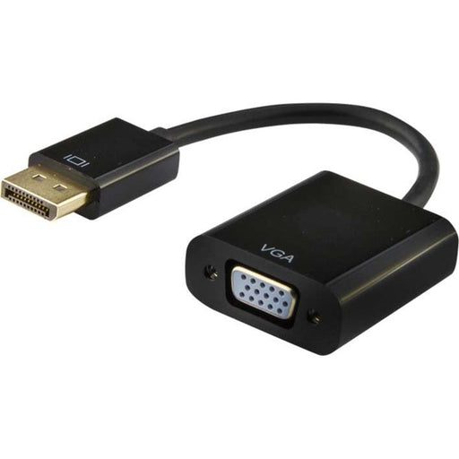 E+P Elektrik - PC-Kabel DisplayPort Adapter DP 7
