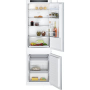Constructa-Neff - Kühl-/Gefrierkombination EB-Kühl/Gefrierkombi KI5862SE0S FreshSafe