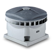 Helios Ventilatoren - Ventilator für Dacheinbau Dachventilator DV EC 250 Pro mit EC-Motor