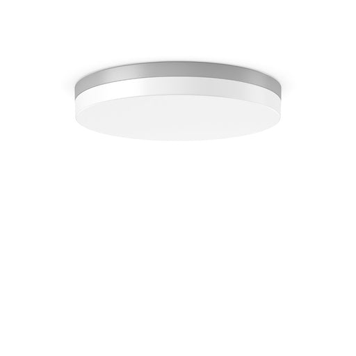 RZB - Decken-/Wandleuchte LED-Wand u.Deckenleuchte 312634.004.730 830/840 ML, s+f, si