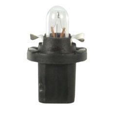 Scharnberger+Hasenbein - Fahrzeuglampe Autolampe 5x23mm 81661 B8,5d BaX10d 12V1,2W