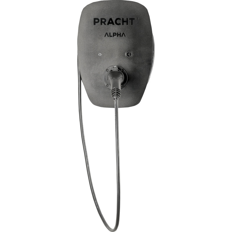 PRACHT ALPHA - Ladestation E-Mobility NRG1027 Ladesäule 1x11kW ALPHABUS1027 1x5.50m Kabel