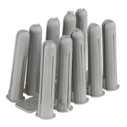 Schneider Electric - Allzweckdübel Universalduebel TP14 IMT38063 14x70mm − 10 Stück